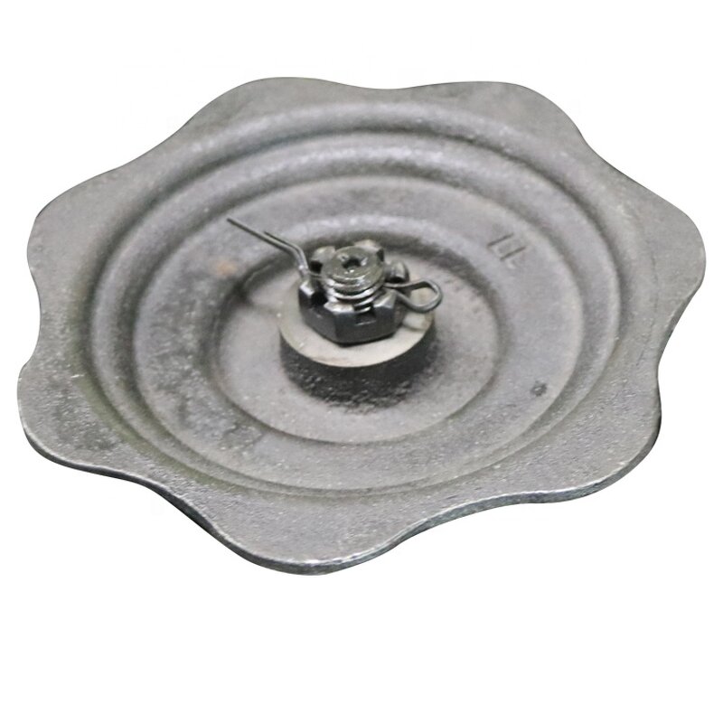 Explosion-proof Chain Block Manufacturer - 20ton HBSQ-II Pure Copper