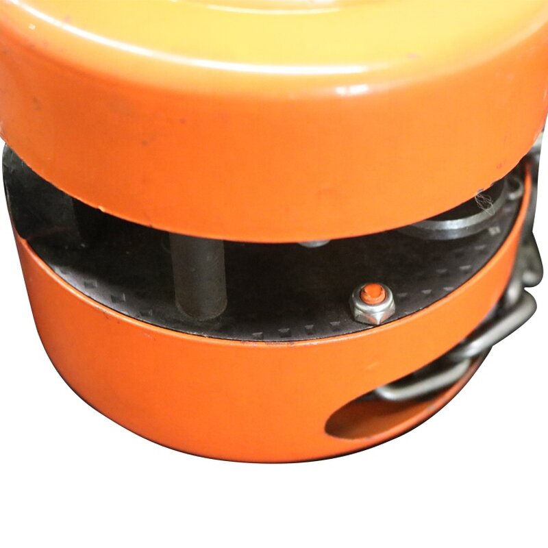 Explosion-proof Chain Block Manufacturer - 20ton HBSQ-II Pure Copper