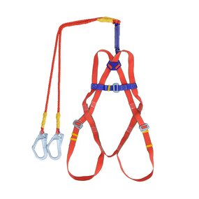 Self Locking Device Factory - Anti-fall Construction Safety