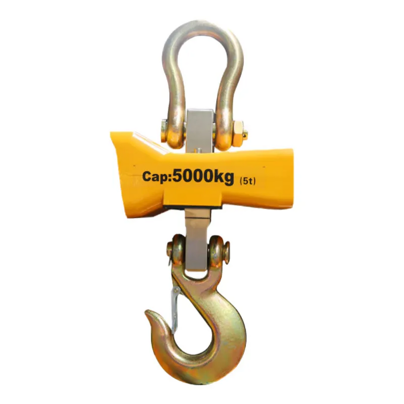 Lifting Pulley Supplier - GB13308-1998 Hook Type Pulley