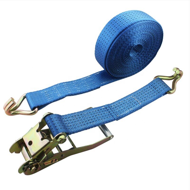 Ratchet Strap Tensioner Supplier - Lashing Belts Tensioner