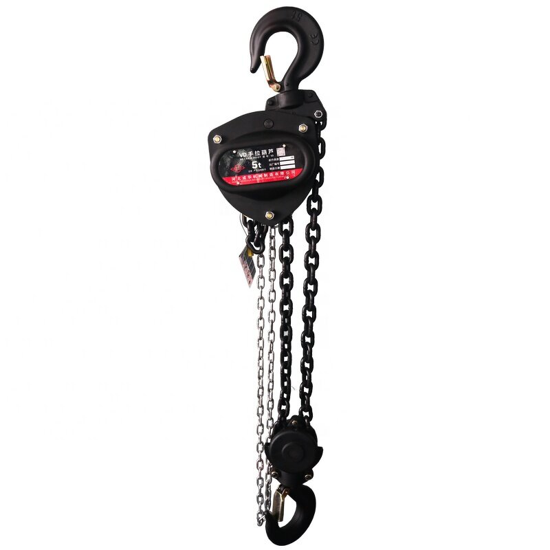 Pneumatic Air Hoist Supplier - 1.5 Ton Explosion Proof Lift