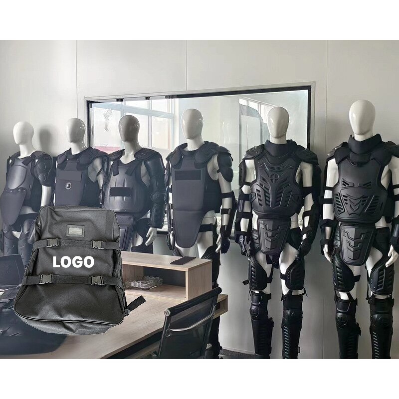 PC Armor Factory - Factory Direct Customizable Wholesale Flame Retardant Full Body Kit