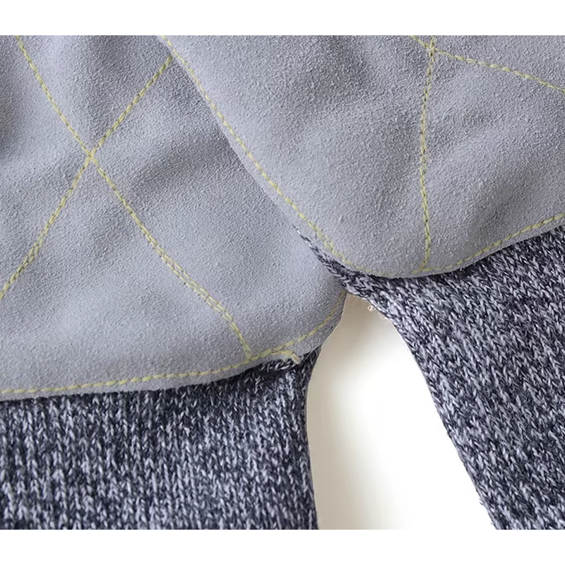 Industrial Safety Gloves Manufacturer - High Quality Cut Resistant for Fishing Workplace Use