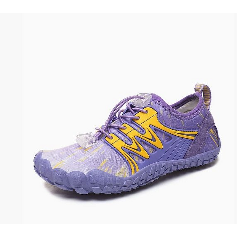 Barefoot Swimming Shoes Manufacturer - OEM Women Children's Upstream Quick-Dry Beach Snorkeling