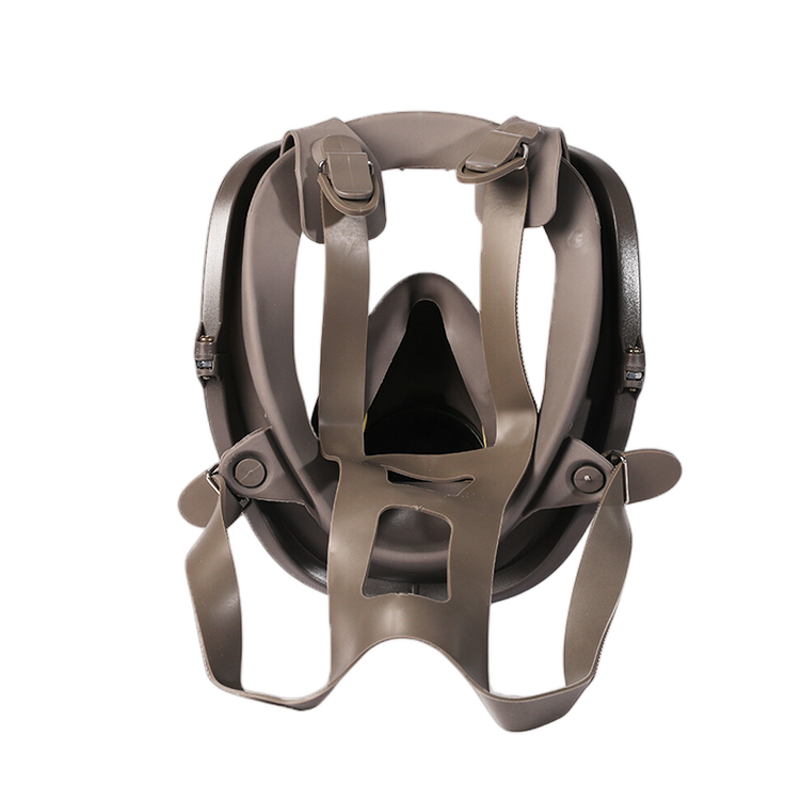 Full Face Mask Manufacturer - Factory Direct OEM/ODM Customizable Wholesale Reusable Silicone