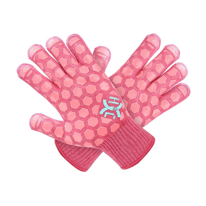 Silicone Oven Mitts Supplier - Wholesale Food-Grade Long for Kitchen Cooking BBQ Grilling