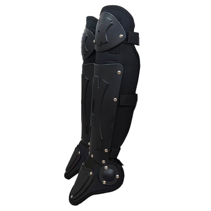 PC Leg Guards Factory - Factory Direct Customizable Wholesale High Full Body Material for