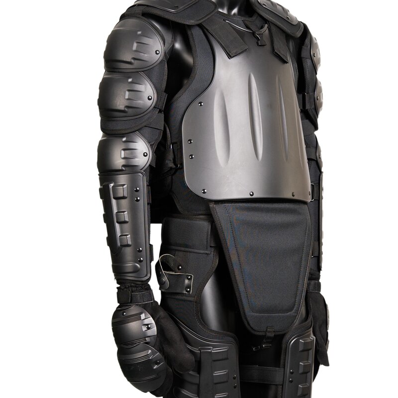 Safety Protective Gear Manufacturer - Factory Direct Customizable Wholesale Whole Body Suit