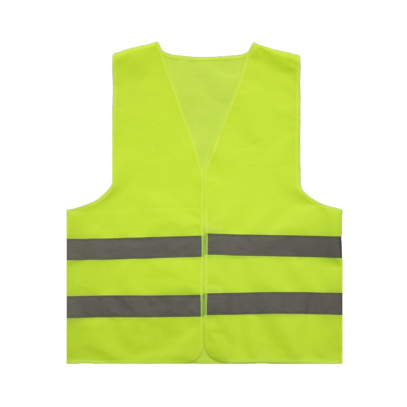 Reflective Safety Vest Supplier - Wholesale High Visibility Customizable Logo Waterproof for