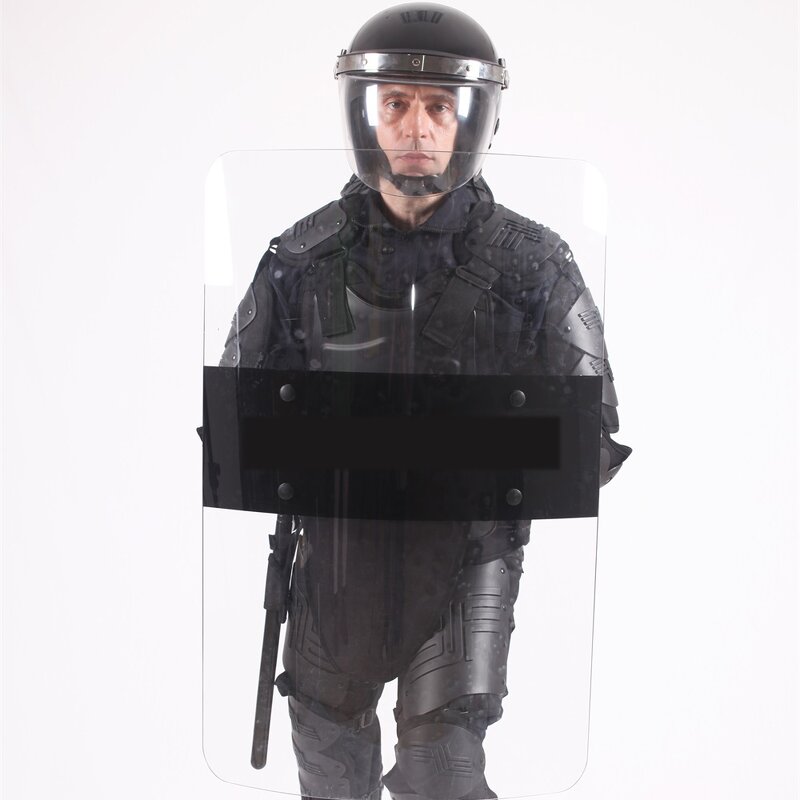 Tactical Protective Armor Supplier - Factory Direct Customizable Wholesale Individual Component