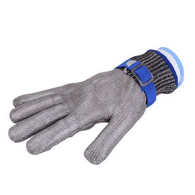 Cut-Resistant Gloves Factory - Wholesale Direct Customizable Durable Butcher Cutting