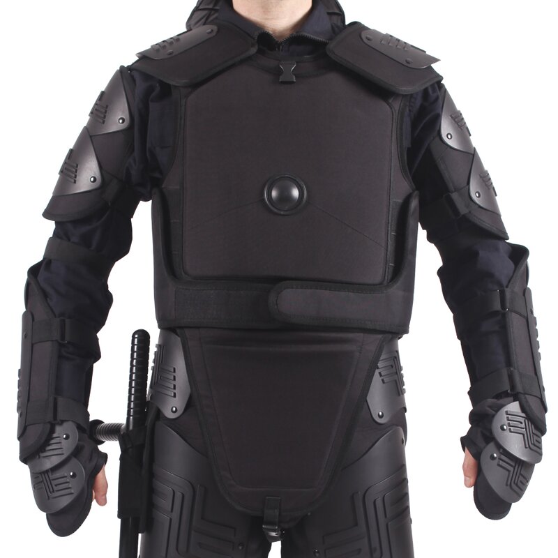 Tactical Training Equipment Supplier - Factory Direct Customizable Wholesale PC Armor Components