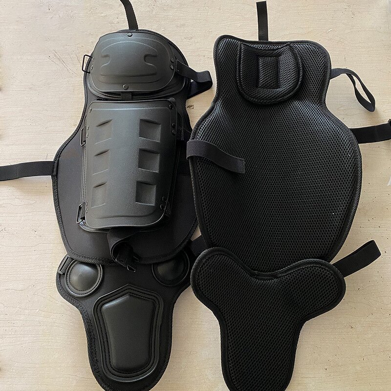 PC Armor Factory - Factory Direct Customizable Wholesale Flame Retardant Full Body Kit