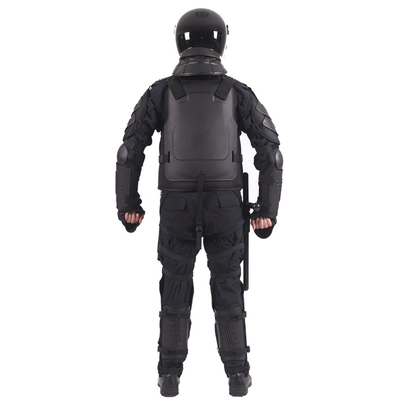 Tactical Protective Armor Supplier - Factory Direct Customizable Wholesale Individual Component