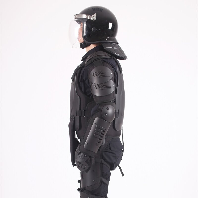 Tactical Protective Armor Supplier - Factory Direct Customizable Wholesale Individual Component