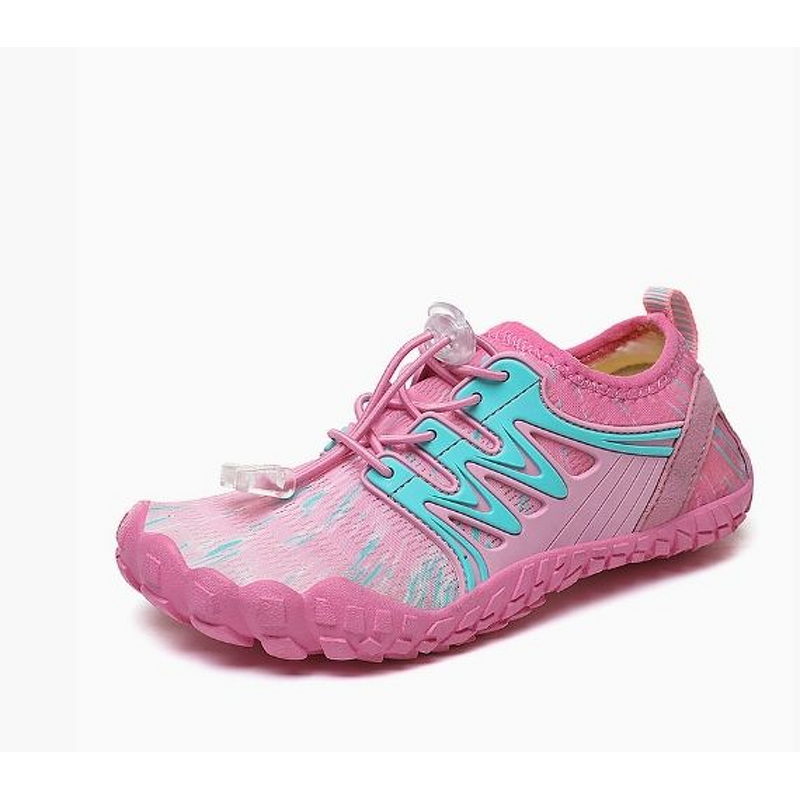 Barefoot Swimming Shoes Manufacturer - OEM Women Children's Upstream Quick-Dry Beach Snorkeling