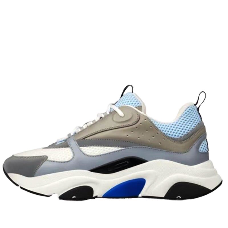 Athletic Running Shoes Manufacturer - Factory Direct Customizable Wholesale New Winter Men