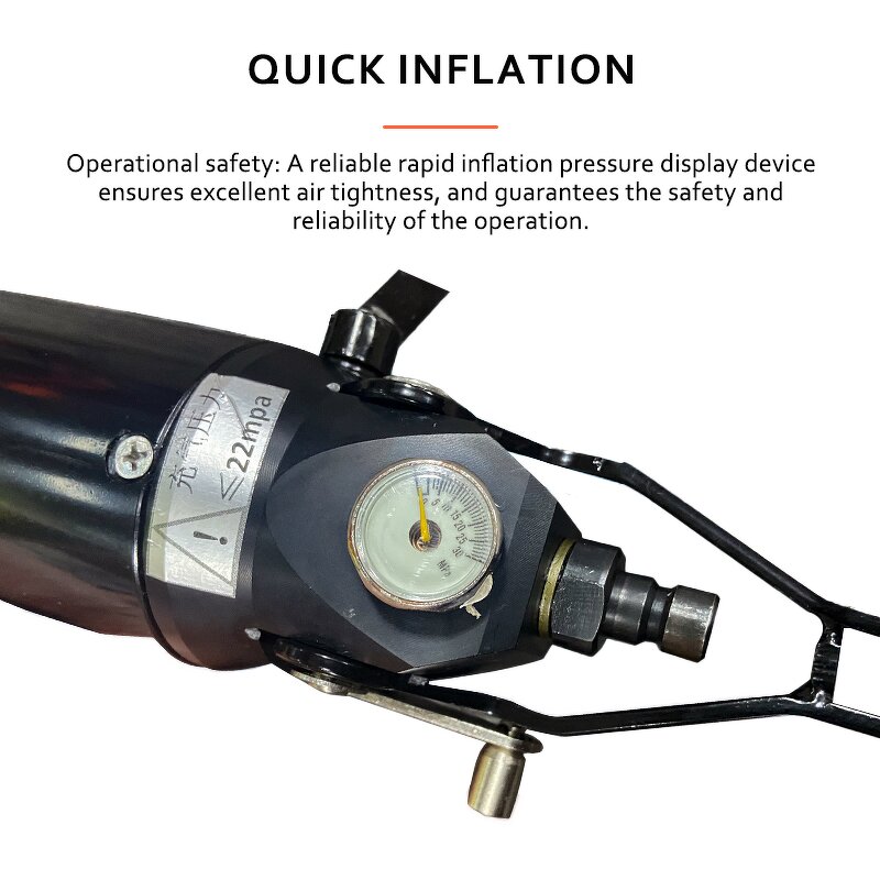 Rescue Rope Thrower Manufacturer - Water Rescue Convenient Fast Simple Safety Product