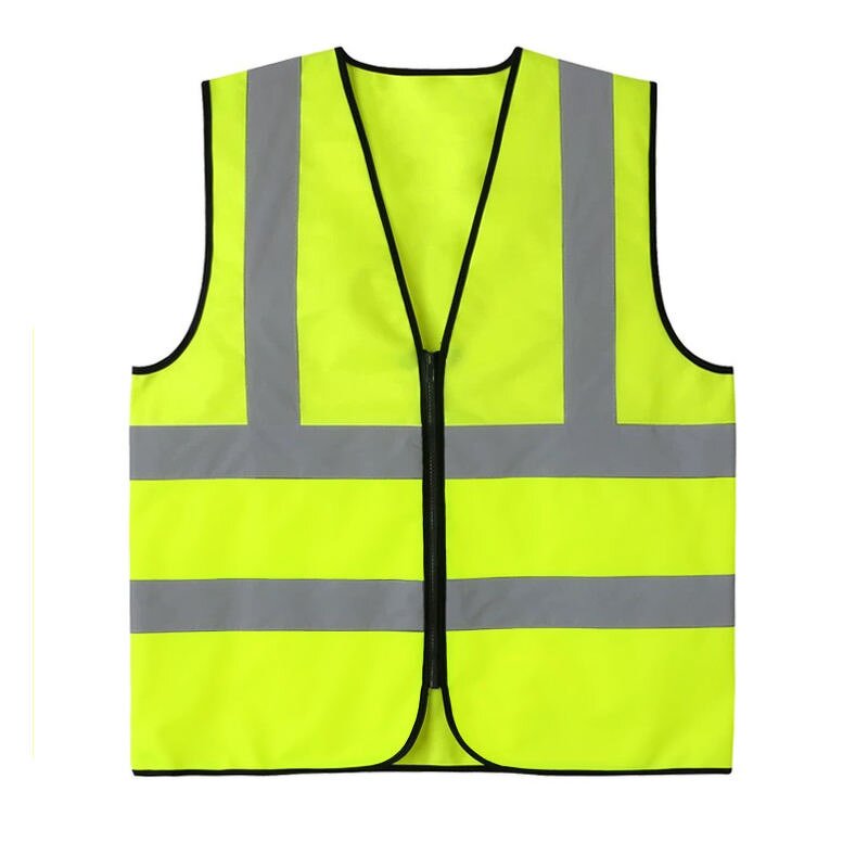 EMS Safety Vest Factory - Customised Hi Vis Construction Reflective EMS Medical Surveyor