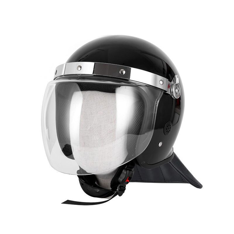 Security Equipment Manufacturer - Factory Direct Customizable Wholesale PC Armor Full Body Kit