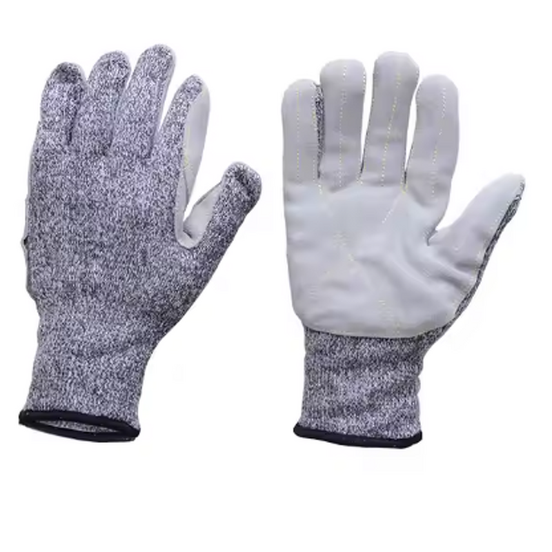 Cut Resistant Safety Gloves Supplier - High Performance for Industrial Fishing Workplace