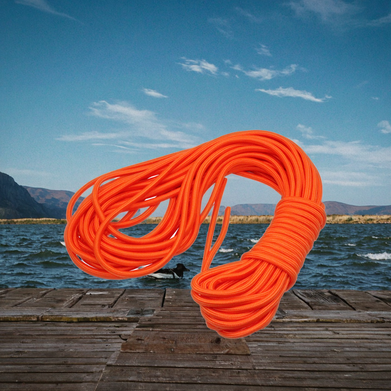 Water Safety Rope Manufacturer - Factory Direct Customizable Floating Rescue Lifebuoy First