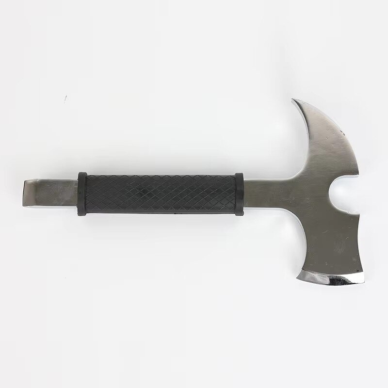 Firefighting Waist Axe Supplier - Multifunctional Hand Tool for Rescue Escape Demolition