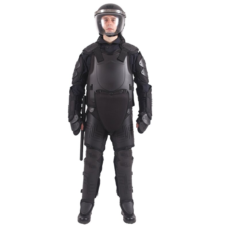 Tactical Protective Armor Supplier - Factory Direct Customizable Wholesale Individual Component