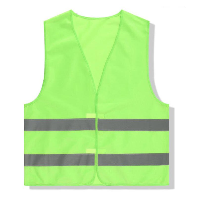Reflective Work Vest Supplier - Wholesale High Visibility Customizable for Construction Riding