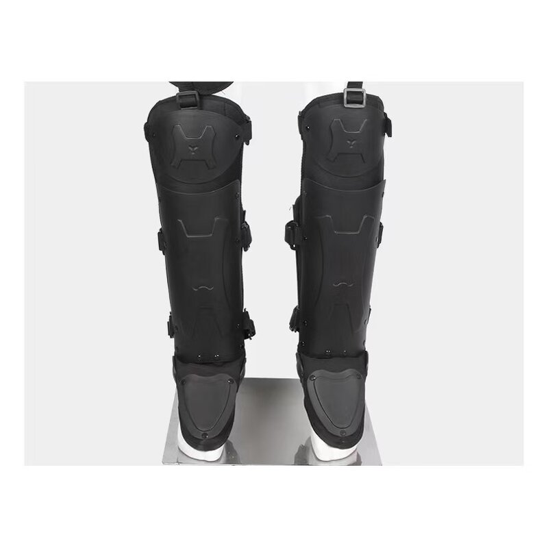 PC Leg Guards Factory - Factory Direct Customizable Wholesale High Full Body Material for