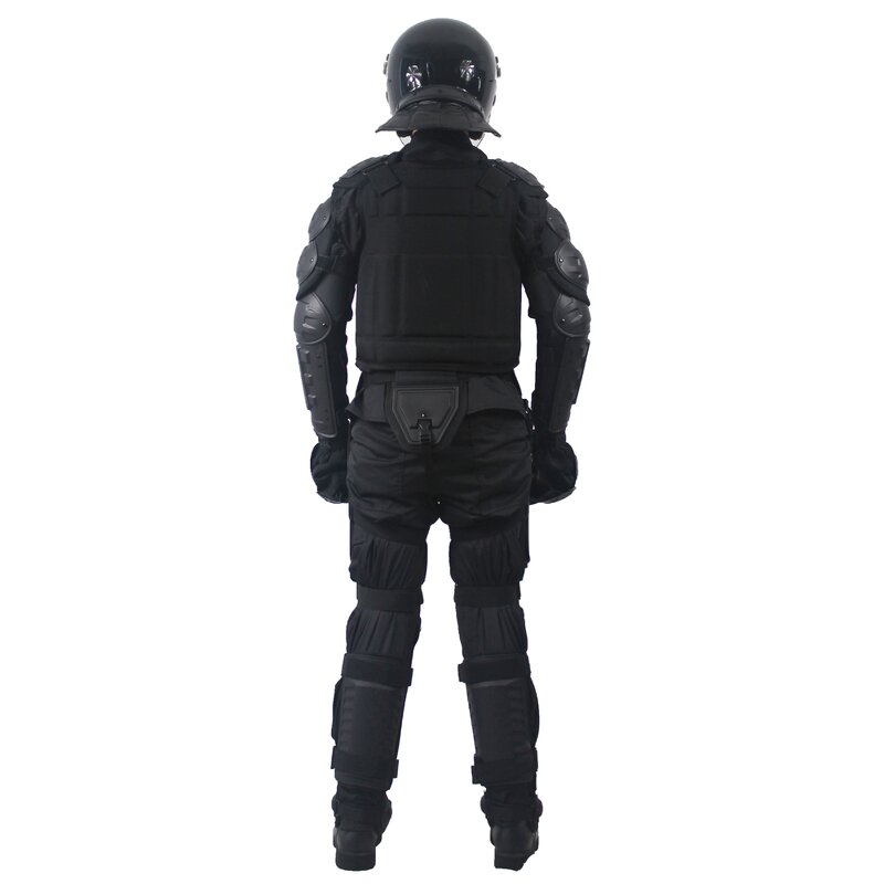 Tactical Training Equipment Supplier - Factory Direct Customizable Wholesale PC Armor Components