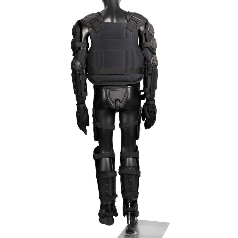 Safety Protective Gear Manufacturer - Factory Direct Customizable Wholesale Whole Body Suit