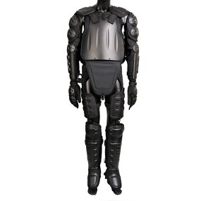 Safety Protective Gear Manufacturer - Factory Direct Customizable Wholesale Whole Body Suit