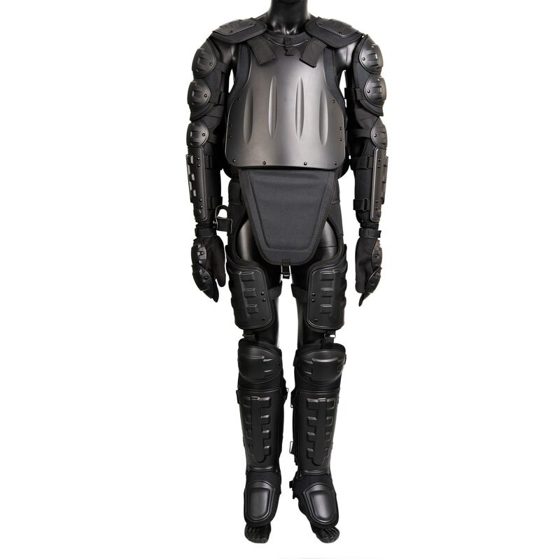 Safety Protective Gear Manufacturer - Factory Direct Customizable Wholesale Whole Body Suit