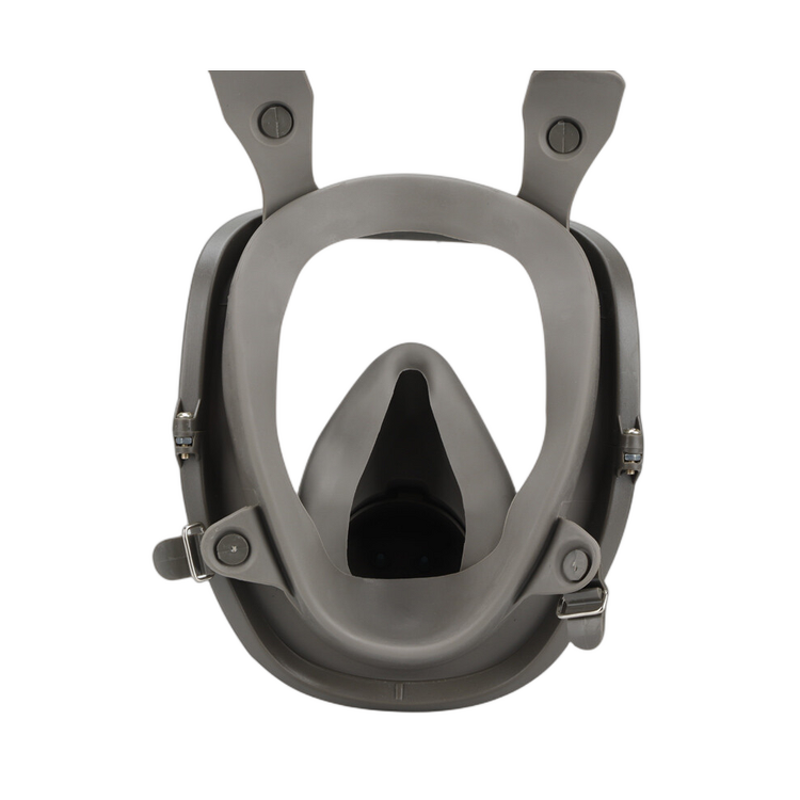 Full Face Mask Manufacturer - Factory Direct OEM/ODM Customizable Wholesale Reusable Silicone