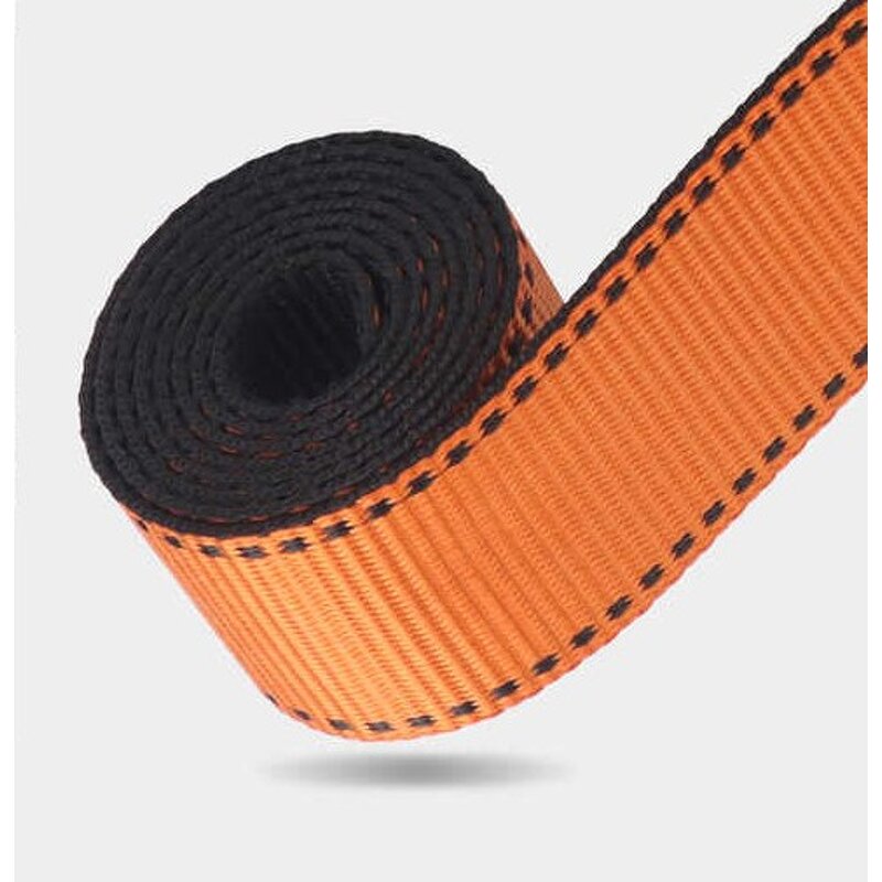 Portable Safety Rope Manufacturer - Factory Direct Customizable Polyester Set for Climbing