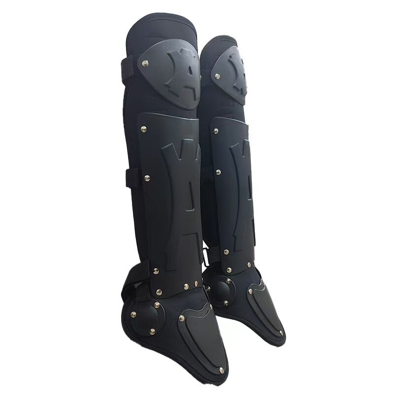 Trauma Defense Equipment Manufacturer - Factory Direct Customizable Wholesale PC Material Guards