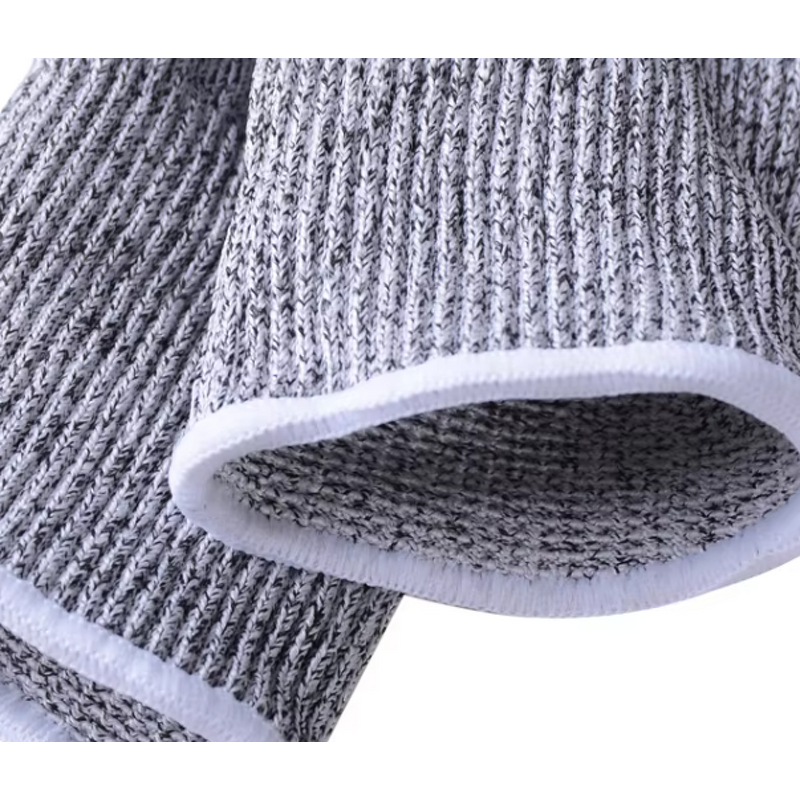 Level 5 Safety Gloves Manufacturer - Factory Direct Customizable Cut Proof Stab Resistant