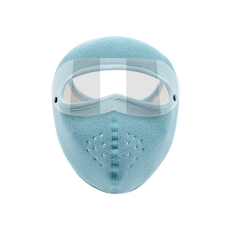 UV Protection Mask Factory - Factory Direct Customizable Wholesale 2025 LA Outdoor Breathable