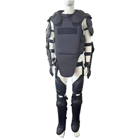 Impact Resistant Suit Supplier - Factory Direct Customizable Wholesale Full Cover Stabproof
