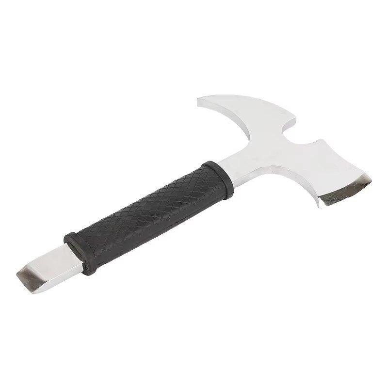 Firefighting Waist Axe Supplier - Multifunctional Hand Tool for Rescue Escape Demolition
