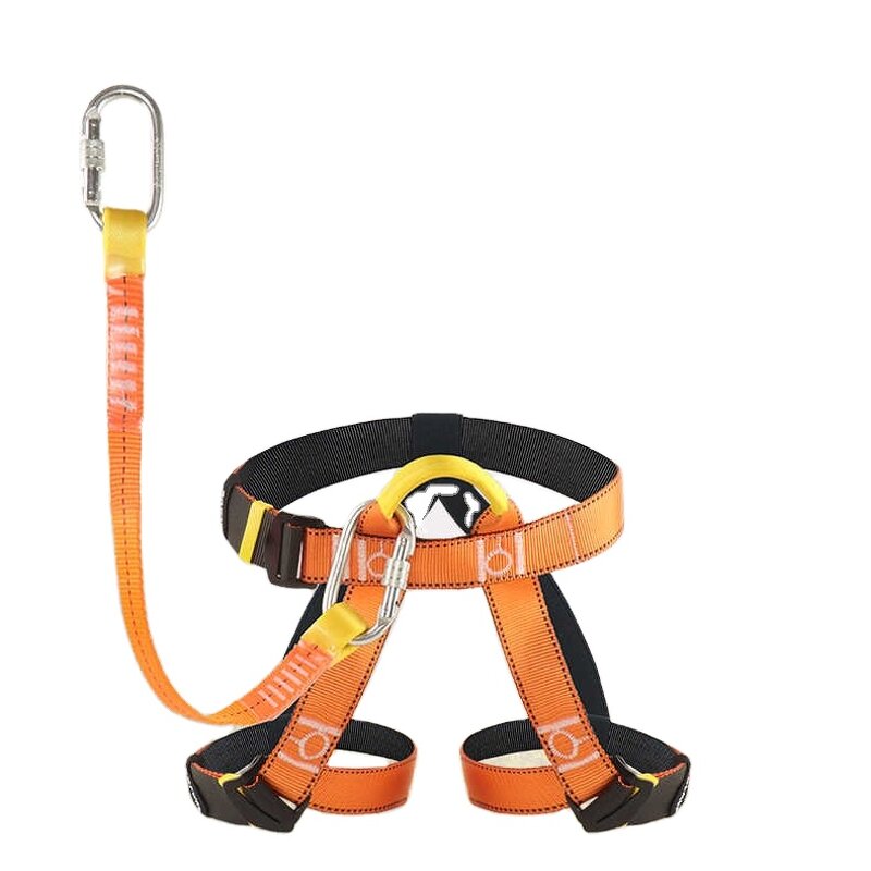 Portable Safety Rope Manufacturer - Factory Direct Customizable Polyester Set for Climbing