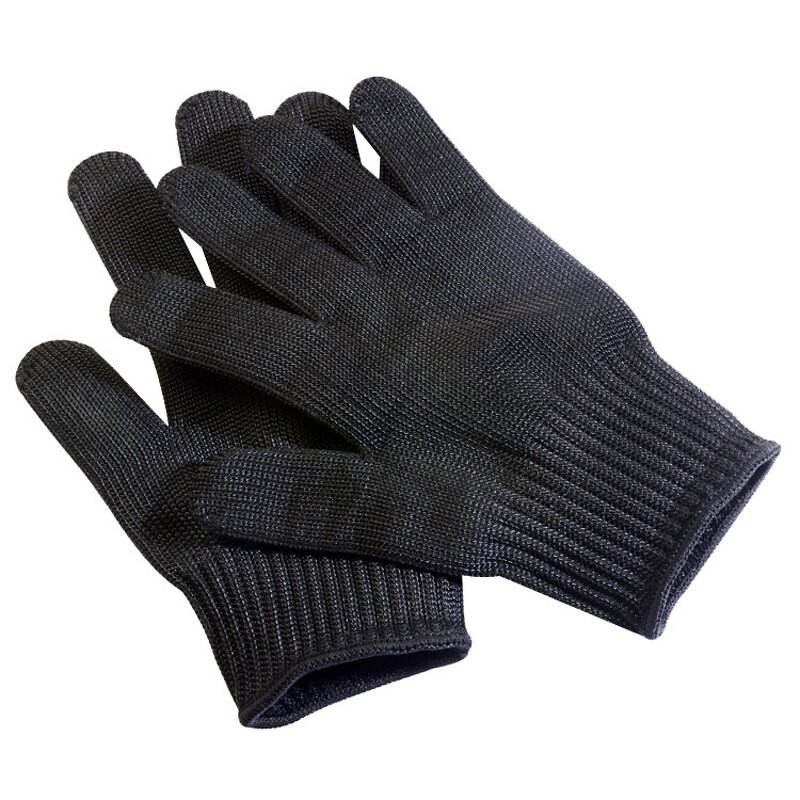 Anti-Cut Resistant Gloves Manufacturer - Factory Direct Customizable for Outdoor Hunting