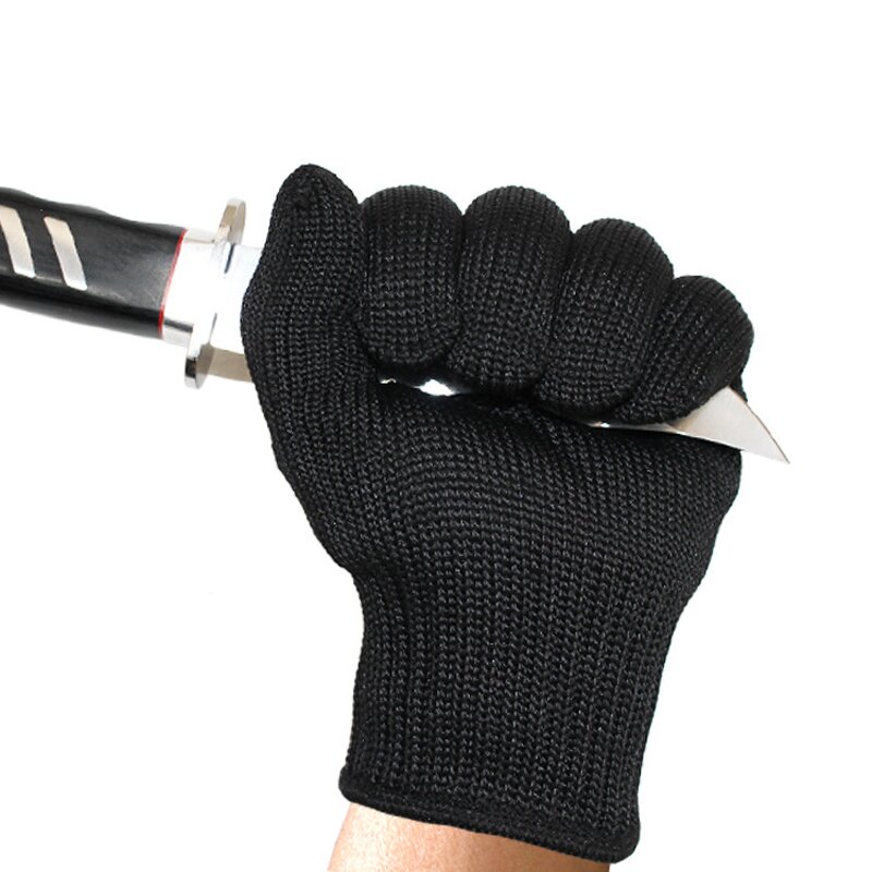 Anti-Cut Resistant Gloves Manufacturer - Factory Direct Customizable for Outdoor Hunting