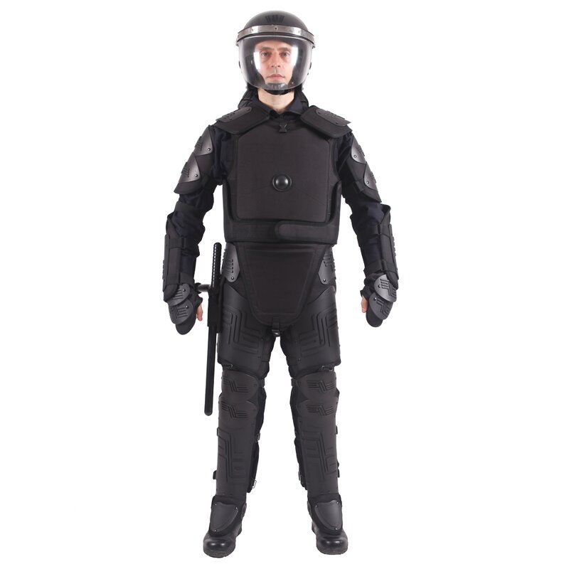 PC Tactical Armor Factory - Factory Direct Customizable Wholesale Flame Retardant Components