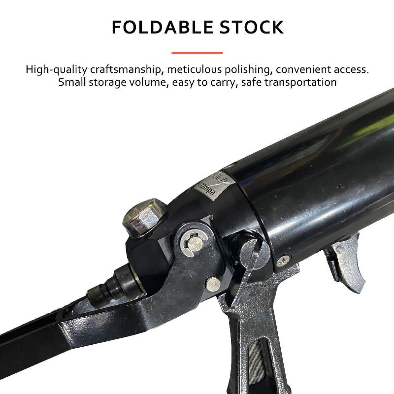 Water Rescue Thrower Supplier - Rope Thrower Convenient Fast Simple for Safety Missions