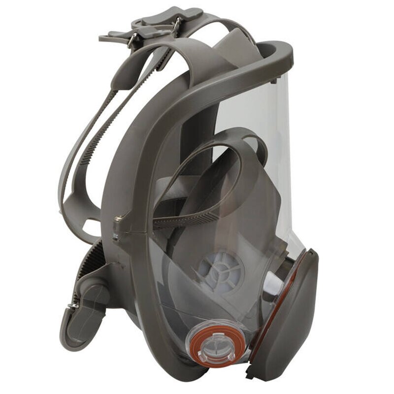 Full Face Mask Manufacturer - Factory Direct OEM/ODM Customizable Wholesale Reusable Silicone