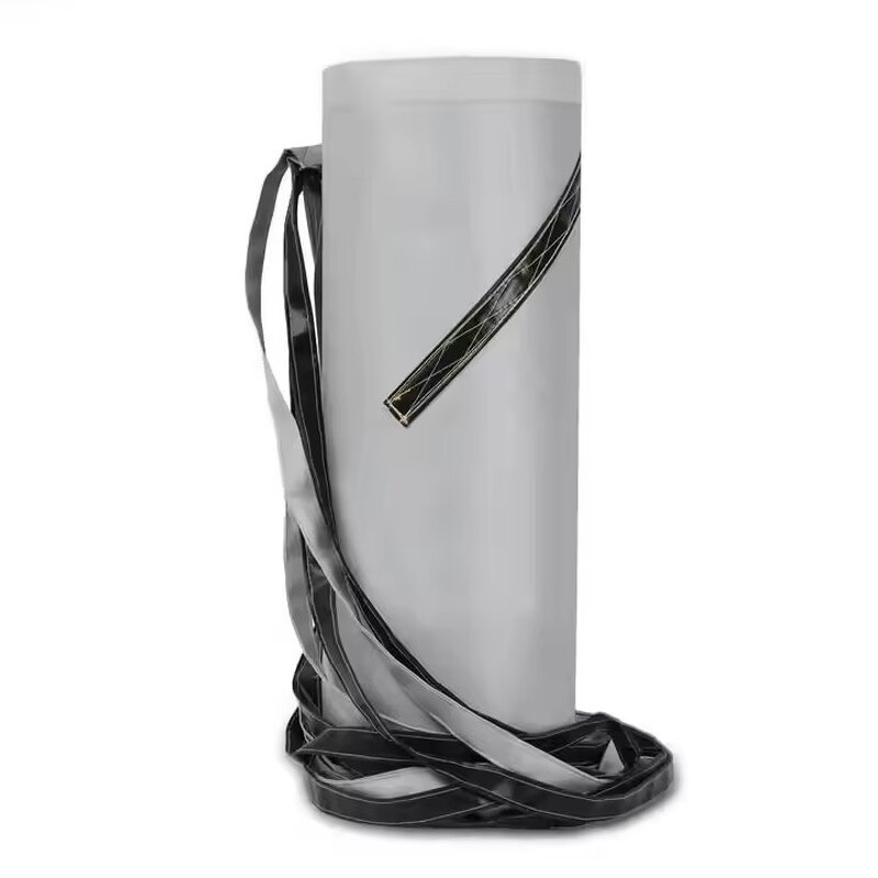 Silicone Fire Protection Blanket Supplier - Customizable Extra Large 10*10m 550℃