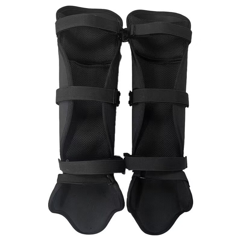 PC Leg Guards Factory - Factory Direct Customizable Wholesale High Full Body Material for